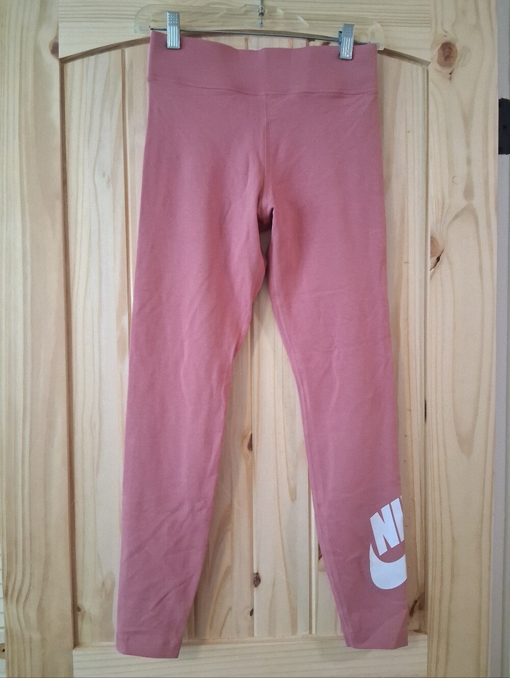 Nike Athletic Regular Leggings Sz S NWT